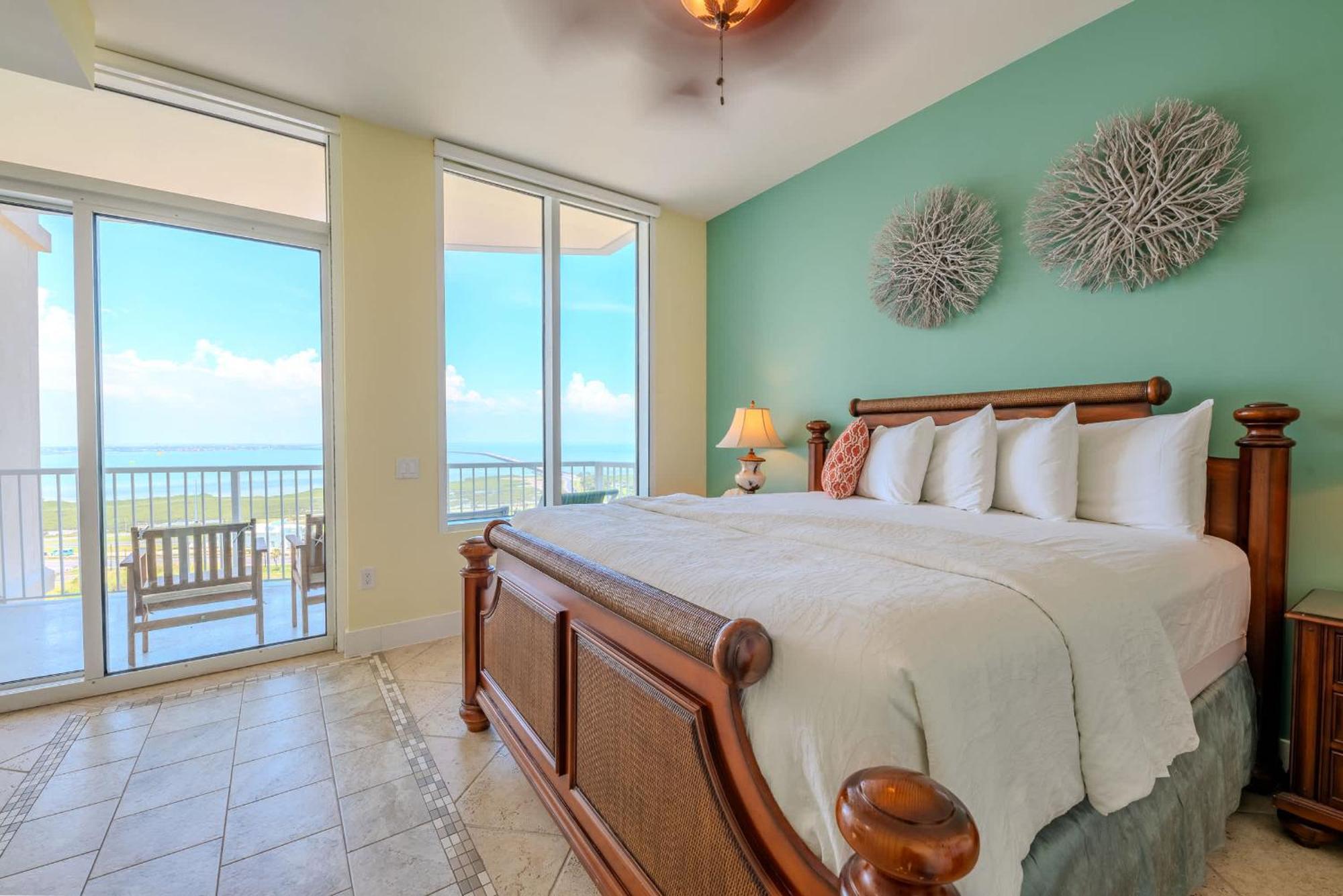 1801 Sapphire Beachfront 3 Bedroom Condo South Padre Island Esterno foto