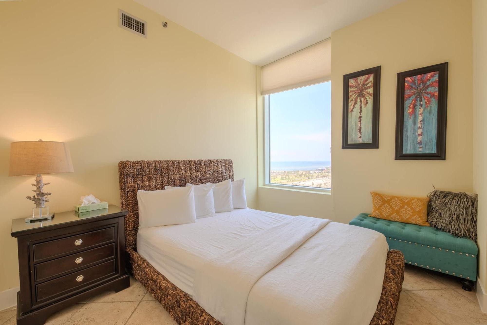 1801 Sapphire Beachfront 3 Bedroom Condo South Padre Island Esterno foto