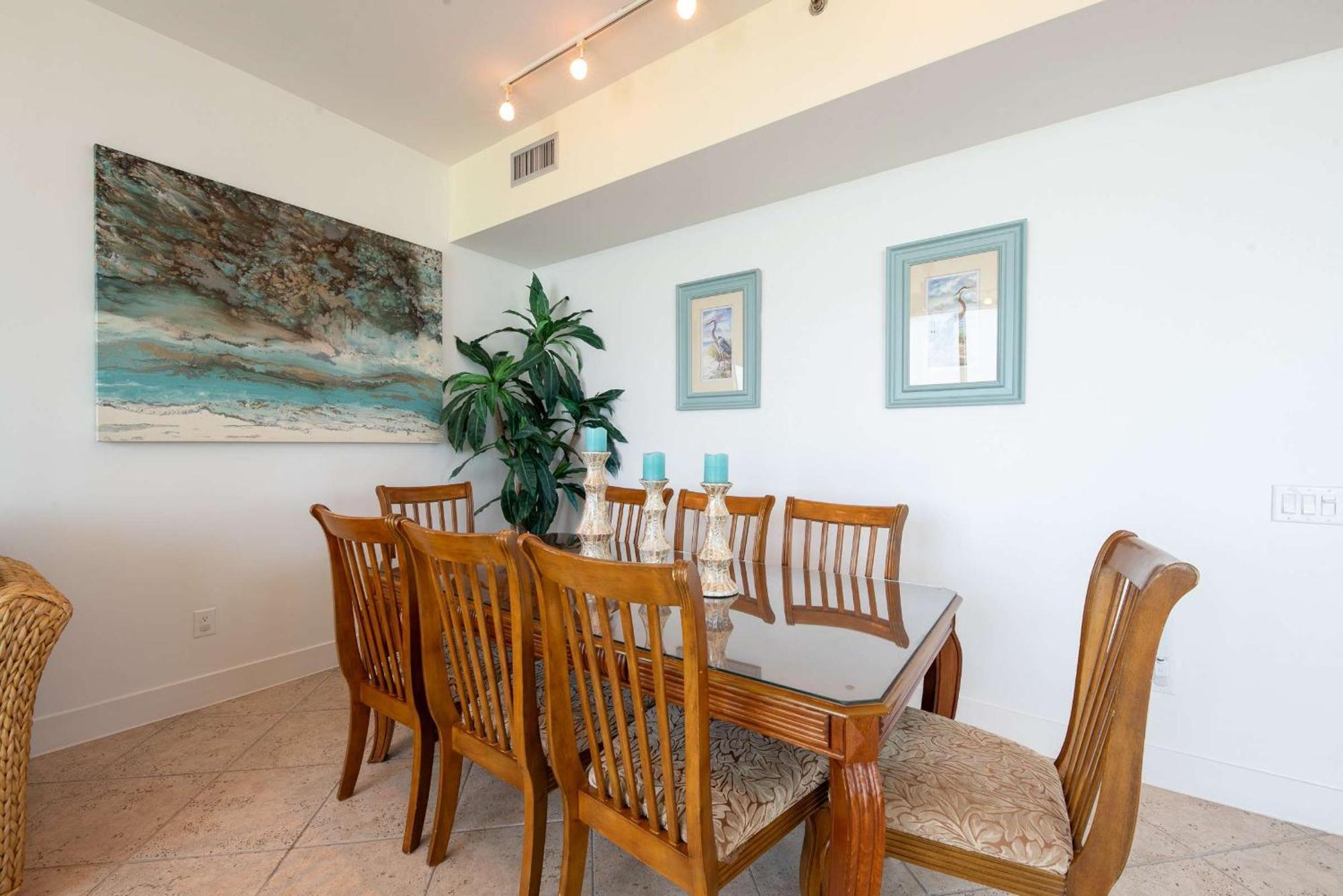 1801 Sapphire Beachfront 3 Bedroom Condo South Padre Island Esterno foto