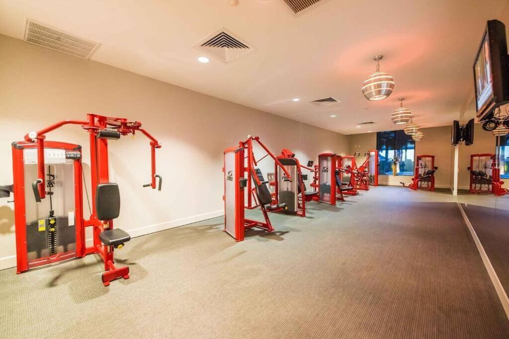 1801 Sapphire Beachfront 3 Bedroom Condo South Padre Island Esterno foto