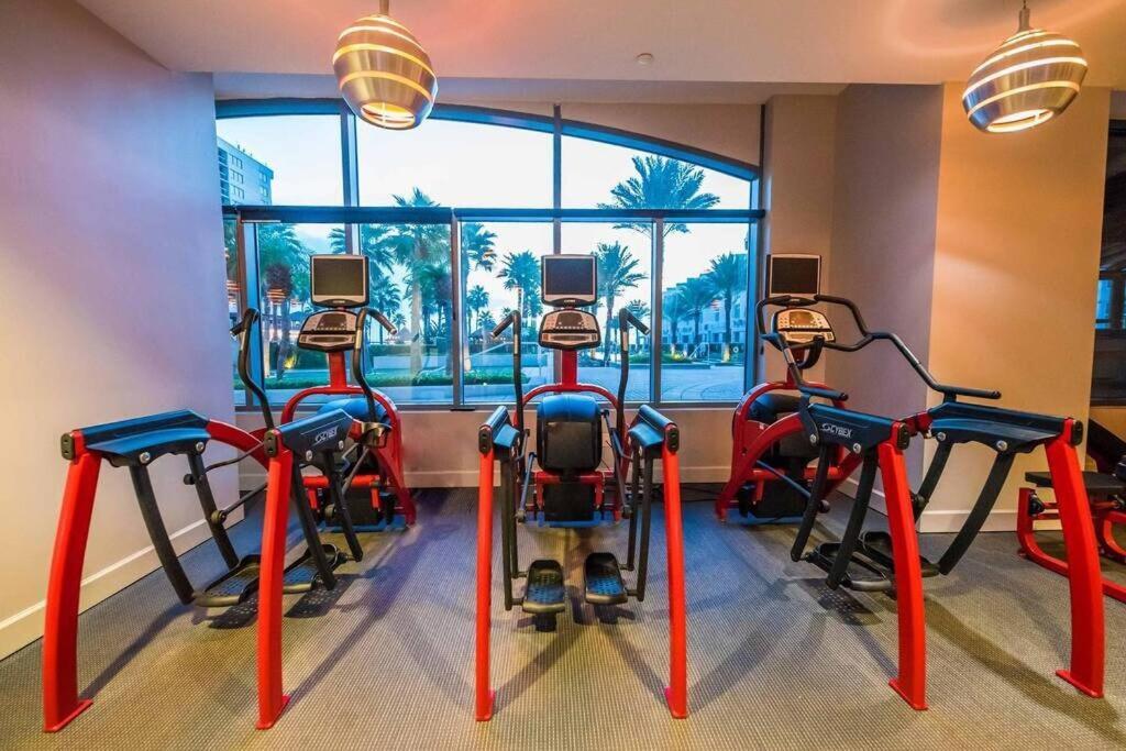 1801 Sapphire Beachfront 3 Bedroom Condo South Padre Island Esterno foto